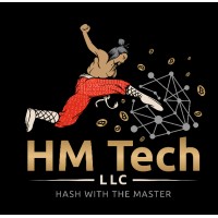 HM Tech LLC logo - Similar company to Revolve Labs