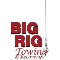 Big Rig Towing logo - Similar company to Tappconnect Inc.