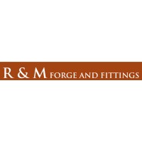 R&M Forge and Fittings logo - Similar company to Pipefit Solution Pvt Ltd