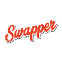 SWAPPER logo - Similar company to Gronda