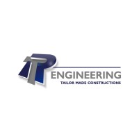 TR Engineering logo - Similar company to Squarez Recruitment Bv