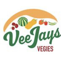 VeeJays logo - Similar company to Seed & Field