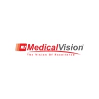 Medical Vision Aesthetics logo - Similar company to Gaptech