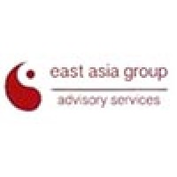 East Asia Group logo - Similar company to Hyperreal