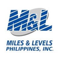 Miles & Levels Philippines, Inc. logo - Similar company to Apicius Culinary Arts
