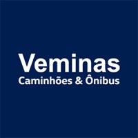 Veminas Caminhões e Ônibus logo - Similar company to Cardiesel Ltda