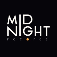 Midnight Records Group logo - Similar company to Sitback Produccions Sl