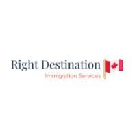 Right Destination Immigration Services logo - Similar company to Heba Group
