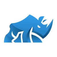 Content Rhino logo - Similar company to Glow Up Method