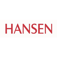 Hansen logo - Similar company to Non|Verbal