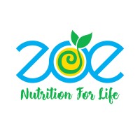 Zoe - Nutrition For Life logo - Similar company to Clamp