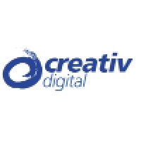 Creativ Digital logo - Similar company to Epiq Creative