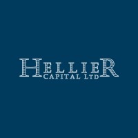 Hellier Capital Ltd logo - Similar company to Durand Travaux