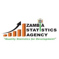 Zambia Statistics Agency (ZamStats) logo - Similar company to Guide Us Foundation