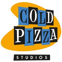 Cold Pizza Studios logo - Similar company to Miracle Factory