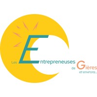 ENTREPRENEUSES DE GIERES ET ENVIRONS logo - Similar company to Accsol