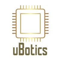 uBotics logo - Similar company to Sozo Empire Ltd