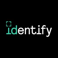 IDentify: Online Identity Verification Services logo - Similar company to Primestone Estates
