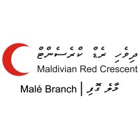 Maldivian Red Crescent Male' Branch logo - Similar company to Maldivian Red Crescent
