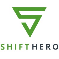 Shift Hero logo - Similar company to Circle Engineering