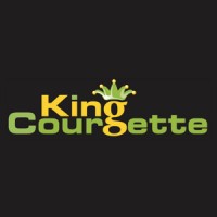King Courgette® logo - Similar company to Berdea Sat