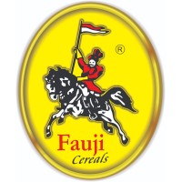 Fauji Cereals Pakistan logo - Similar company to Solarnest