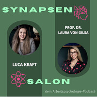 SYNAPSEN SALON logo - Similar company to Aidshilfe Köln