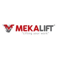 Meka Lift Makine Dış Ticaret A.Ş. logo - Similar company to Mekalift