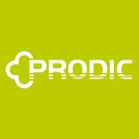 Prodic Consultores logo - Similar company to Bismarc