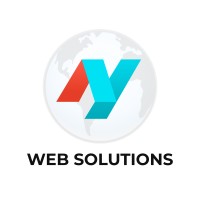 NY WEB SOLUTIONS logo - Similar company to Ant2Arc