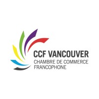 Chambre de Commerce Francophone de Vancouver logo - Similar company to Pacific Québec Inc.