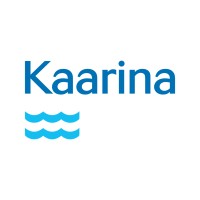 Kaarinan kaupunki - City of Kaarina logo - Similar company to Intbau