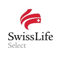 Swiss Life Select Deutschland logo - Similar company to Zenup