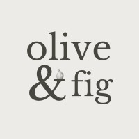 Olive & Fig logo - Similar company to Boards By B Charcuterie And Custom Cookies