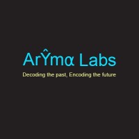 Aryma Labs logo - Similar company to Naavics