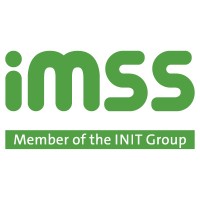 INIT Mobility Software Solutions GmbH logo - Similar company to Init Group