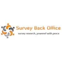 SurveyBackOffice logo - Similar company to Quest Mindset