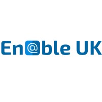 En@ble UK logo - Similar company to Ezzi Uk