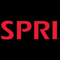 SPRI Fitness logo - Similar company to Tuffwraps.Com Llc