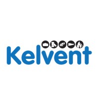 Kelvent Ltd logo - Similar company to Advanced Ventilation Solutions Ltd (Part Of The Rgm Group)