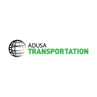 ADUSA Transportation logo - Similar company to Adusa