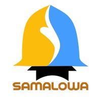 UKM Samalowa Telkom University logo - Similar company to Telkom University Artificial Intelligence Laboratory