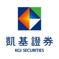 凱基證券 KGI SECURITIES logo - Similar company to Mexter