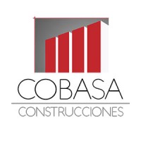 COBASA logo - Similar company to Iredu