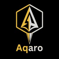 Aqaro logo - Similar company to Teliance