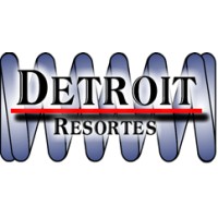 Resortes Detroit logo - Similar company to Rypsa