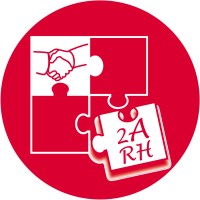 2ARH logo - Similar company to Faraday Aerospace