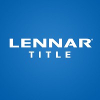 Lennar Title logo - Similar company to Selectitle, Llc