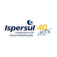Ispersul - Engenharia de Impermeabilização logo - Similar company to Coldbras S.A
