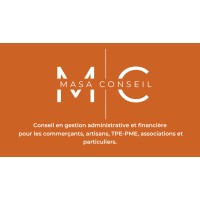 Masa Conseil logo - Similar company to Alardine Formation & Placement